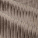 Corinthian Lined Eyelet Curtains by Paoletti