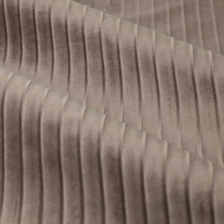 Corinthian Lined Eyelet Curtains by Paoletti