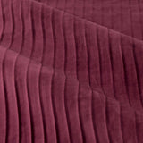 Corinthian Lined Eyelet Curtains by Paoletti