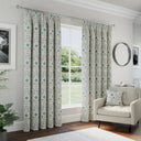 Cotswold Lined Tape Top Pencil Pleat Blackout Curtains by Enhanced Living