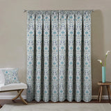 Cotswold Lined Tape Top Pencil Pleat Blackout Curtains by Enhanced Living
