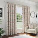 Cotswold Lined Tape Top Pencil Pleat Blackout Curtains by Enhanced Living