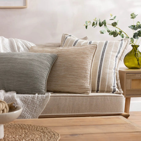 Cove Cushion Cover 14" x 20" by Yard