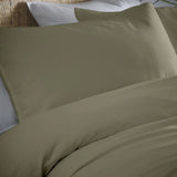 Cassia Duvet Cover Set by Appletree