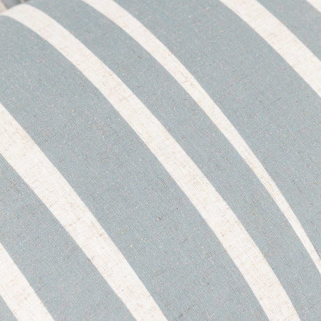 Carmon Stripe Cushion Cover / Filled Cushion 16" x 24" (40cm x 60cm) by furn. 11