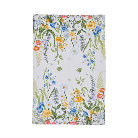 Cottage Garden Kitchen Collection by Ulster Weavers