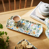 Cottage Garden Kitchen Collection by Ulster Weavers