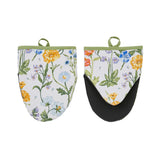 Cottage Garden Kitchen Collection by Ulster Weavers