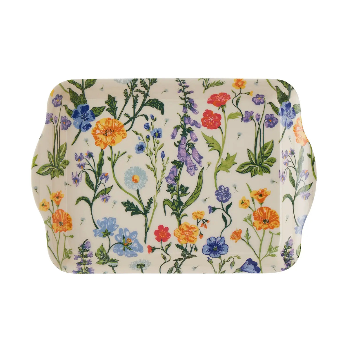 Cottage Garden Kitchen Collection by Ulster Weavers