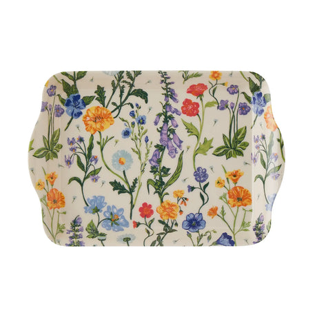 Cottage Garden Kitchen Collection by Ulster Weavers