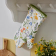 Ulster Weavers Cottage Garden Gauntlet Oven Glove