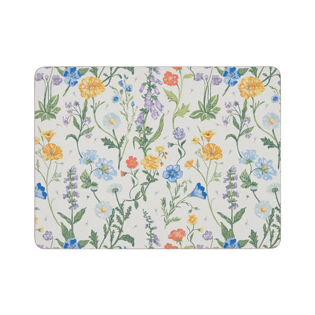 Cottage Garden Kitchen Collection by Ulster Weavers