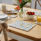 Cottage Garden Kitchen Collection by Ulster Weavers