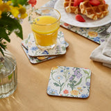 Cottage Garden Kitchen Collection by Ulster Weavers