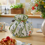 Cottage Garden Kitchen Collection by Ulster Weavers