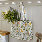 Cottage Garden Kitchen Collection by Ulster Weavers