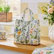 Ulster Weavers Cottage Garden Small PVC Bag