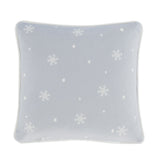 Christmas Woodland Animals Red Cushion Cover 43cm x 43cm product image 3