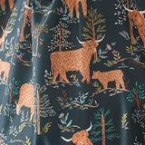 Connie the Cow Kitchen Collection by Ulster Weavers