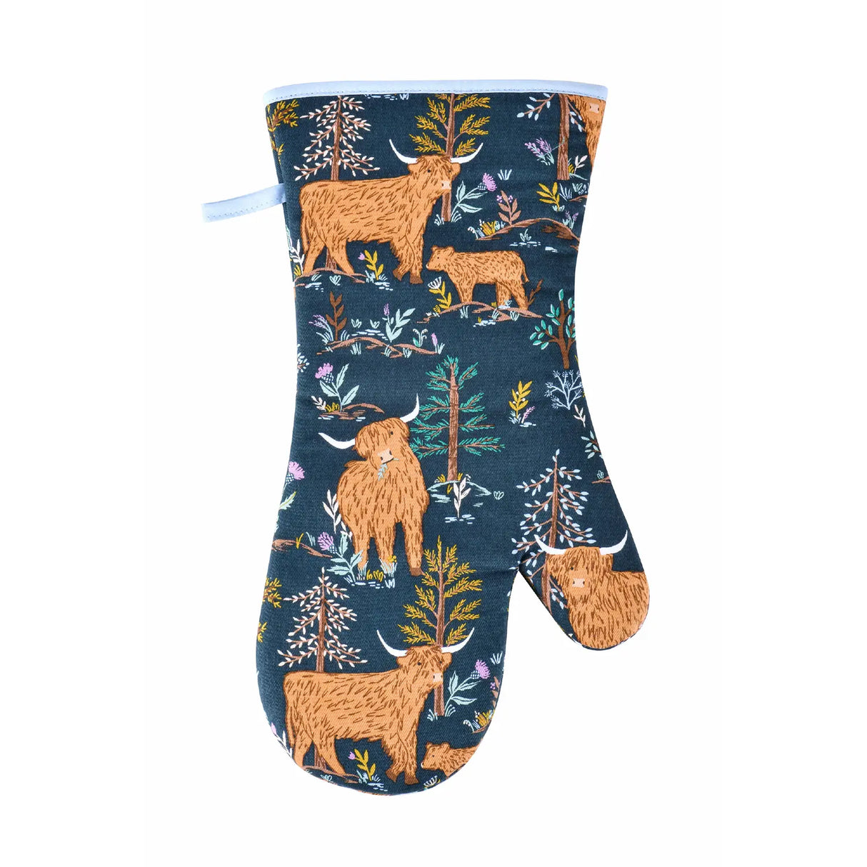 Connie the Cow Kitchen Collection by Ulster Weavers