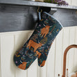 Ulster Weavers Connie Cow Gauntlet Oven Glove