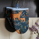 Connie the Cow Kitchen Collection by Ulster Weavers