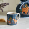 Ulster Weavers Connie Cow Bone China Mug