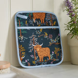 Connie the Cow Kitchen Collection by Ulster Weavers