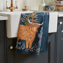 Connie the Cow Kitchen Collection by Ulster Weavers