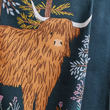 Connie the Cow Kitchen Collection by Ulster Weavers