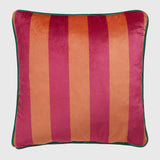 Laurence Llewelyn-Bowen Cotswold Fantasia Dawn Cushion Cover Pink product image