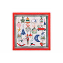 Christmas Ornaments Kitchen Collection by Ulster Weavers