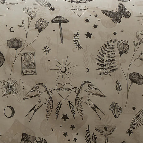 Celeste Duvet Cover Set by Fusion