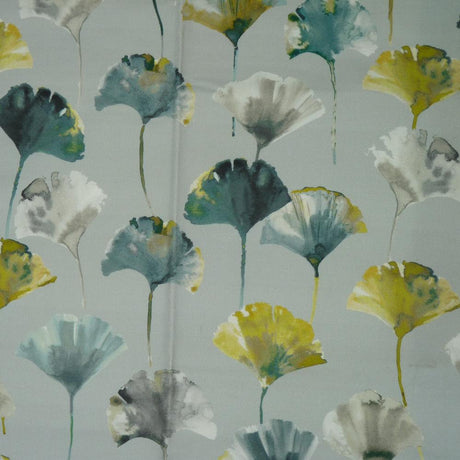 Camarillo Made to Measure Roman Blind Chartreuse 3