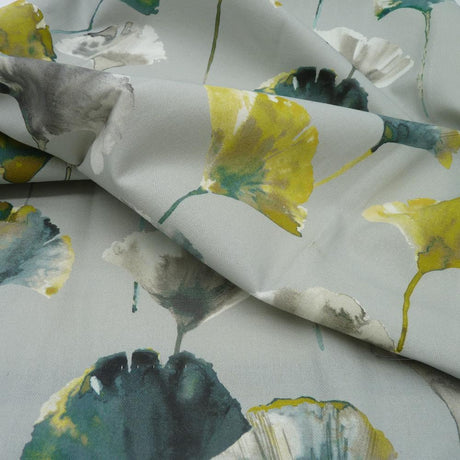 Camarillo Made to Measure Roman Blind Chartreuse 2