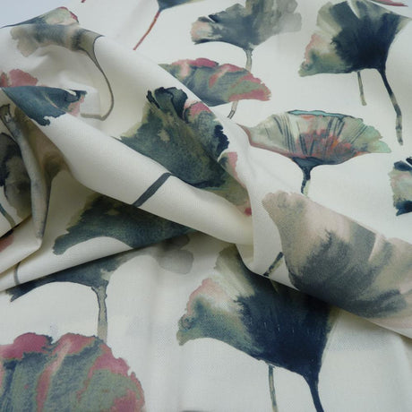 Camarillo Made to Measure Roman Blind Flamingo 3