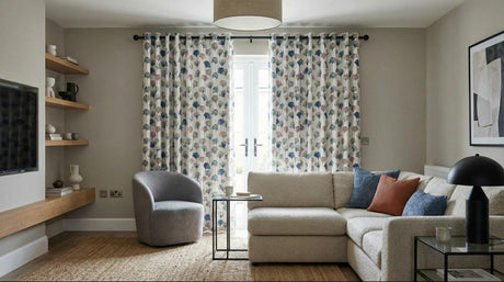 Camarillo Made to Measure Curtains Flamingo 3