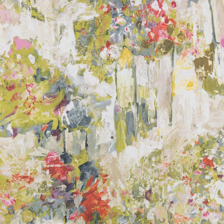 Camden Made to Measure Roman Blind Pastel 3