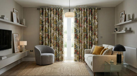 Camden Made to Measure Curtains Pastel 3