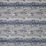 Cancun Made to Measure Roman Blind Blue 2