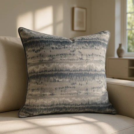 Cancun Cushion Cover Made to Order by Style Furnishings