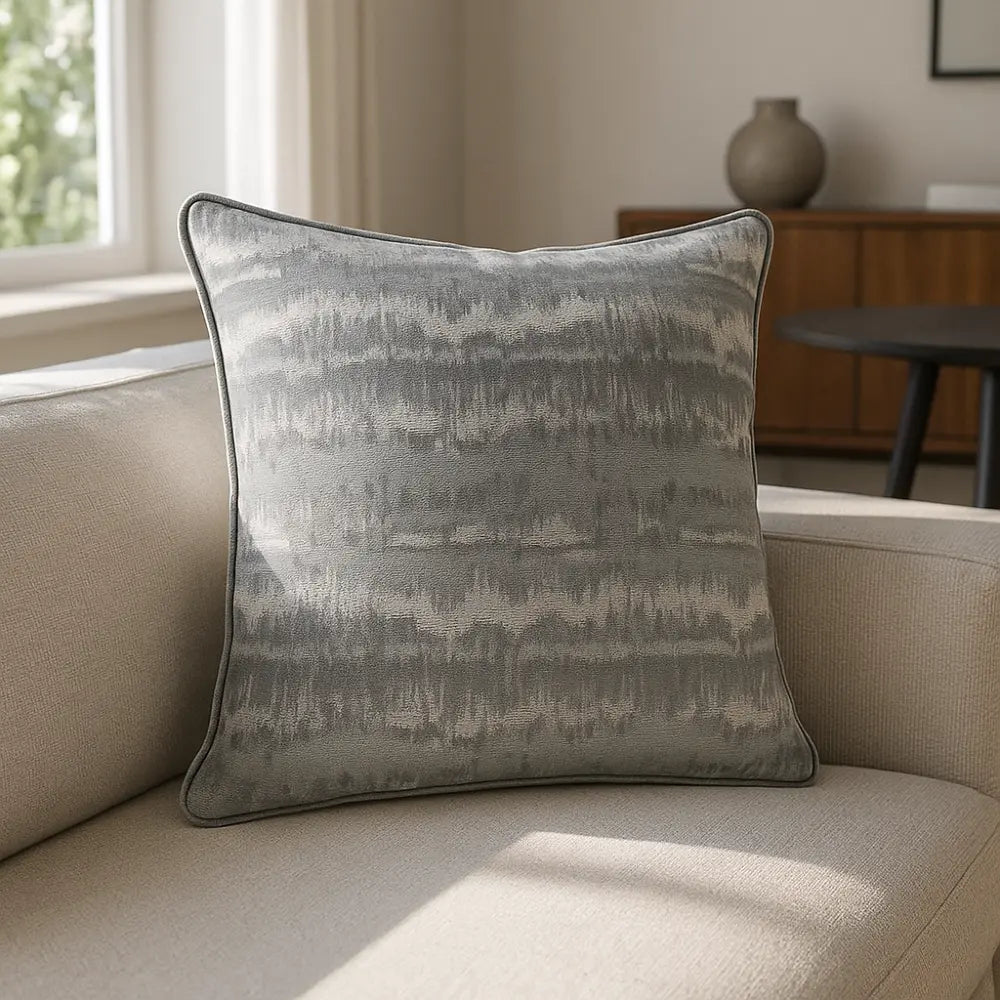 Cancun Cushion Cover Made to Order by Style Furnishings