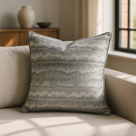 Cancun Cushion Cover Made to Order by Style Furnishings