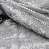Cancun Made to Measure Roman Blind Grey 3