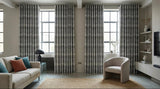 Cancun Made to Measure Curtains Grey 3