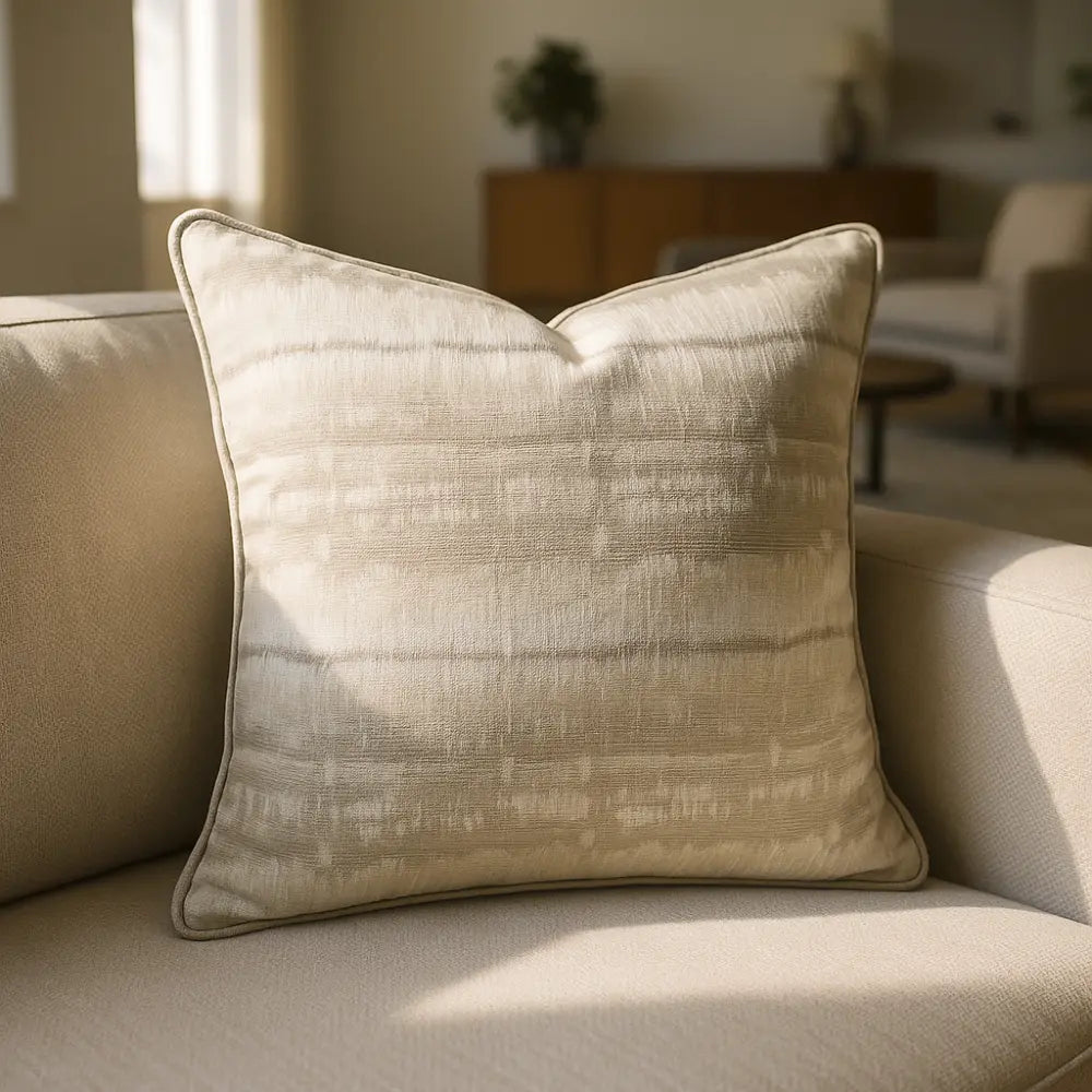 Cancun Cushion Cover Made to Order by Style Furnishings