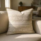 Cancun Cushion Cover Made to Order by Style Furnishings