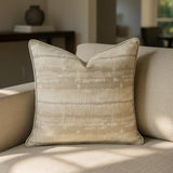 Cancun Cushion Cover Made to Order by Style Furnishings