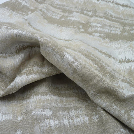 Cancun Made to Measure Roman Blind Natural 2