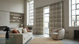 Cancun Made to Measure Curtains Natural 3